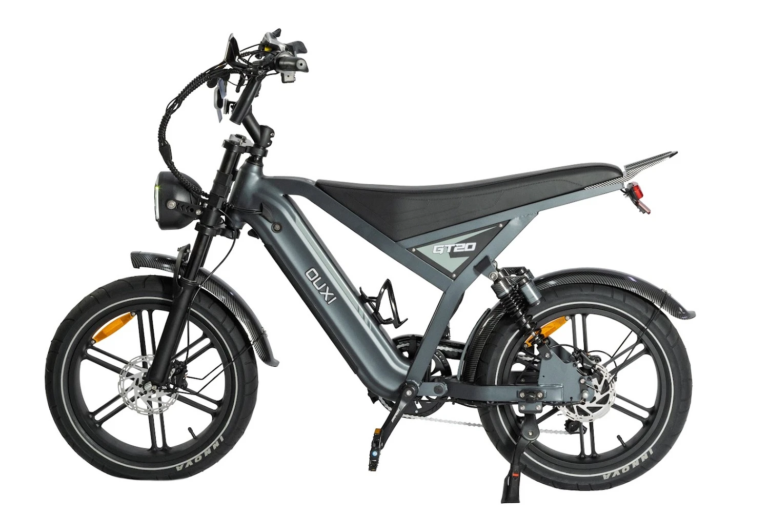 GT20 cinza — banco preto — Nº 06