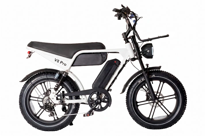 V8-PRO S — referência 31