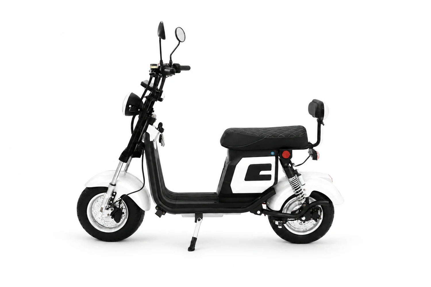 WD6 — Nº 24